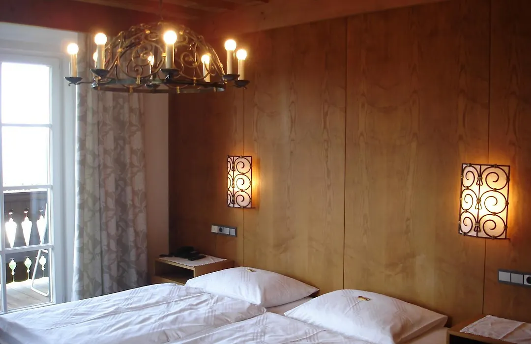 Hotel Latemar-1